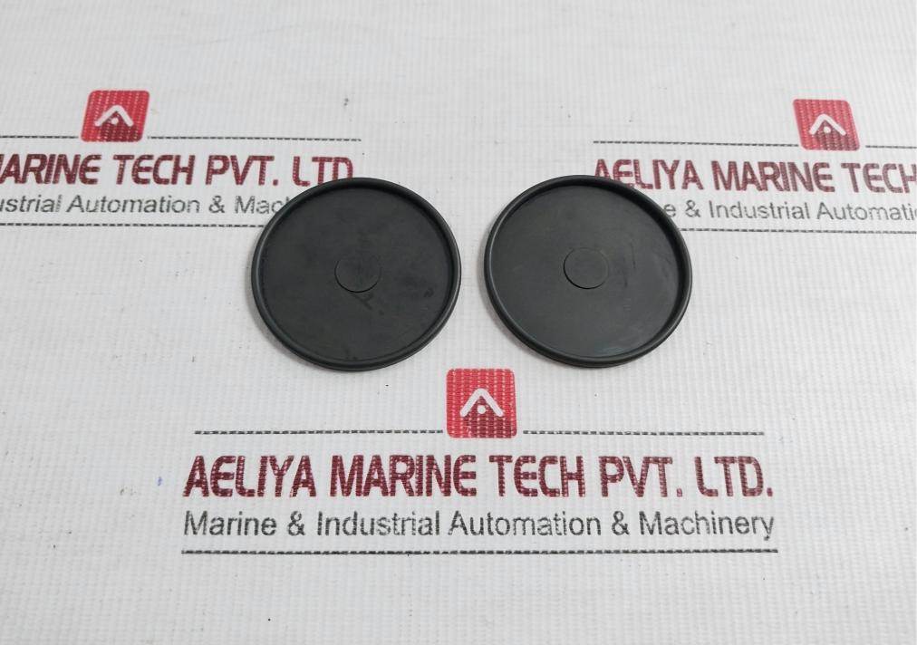 Lt-106 Diaphragm Cover Pressure Converter New Condition