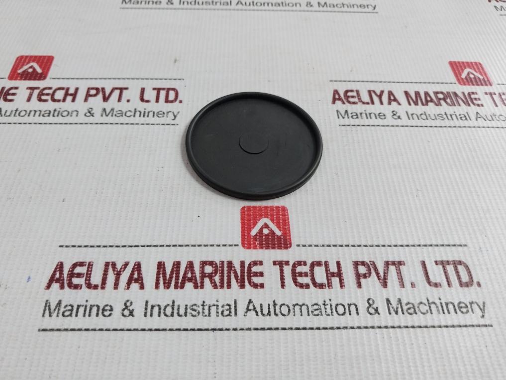 Lt-106 Diaphragm Cover Pressure Converter New Condition