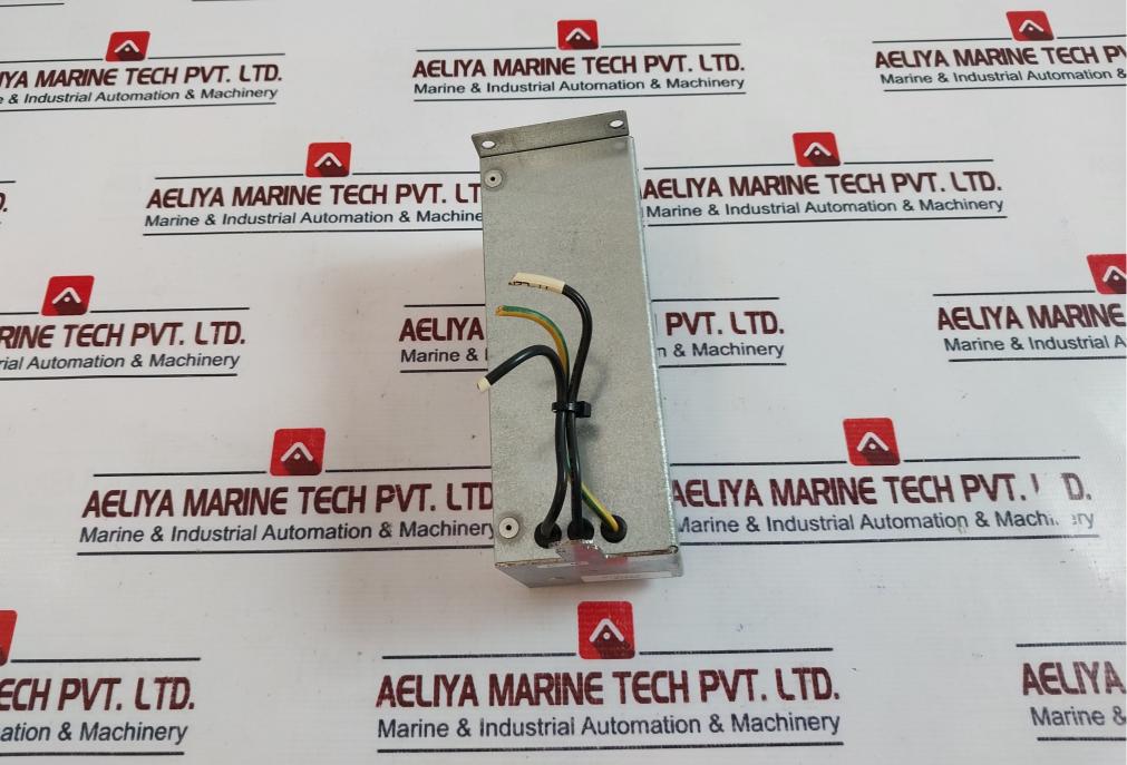 Lti Motion Emc8.2-1ph,ur Mains Filter 0966.2013 50/60 Hz