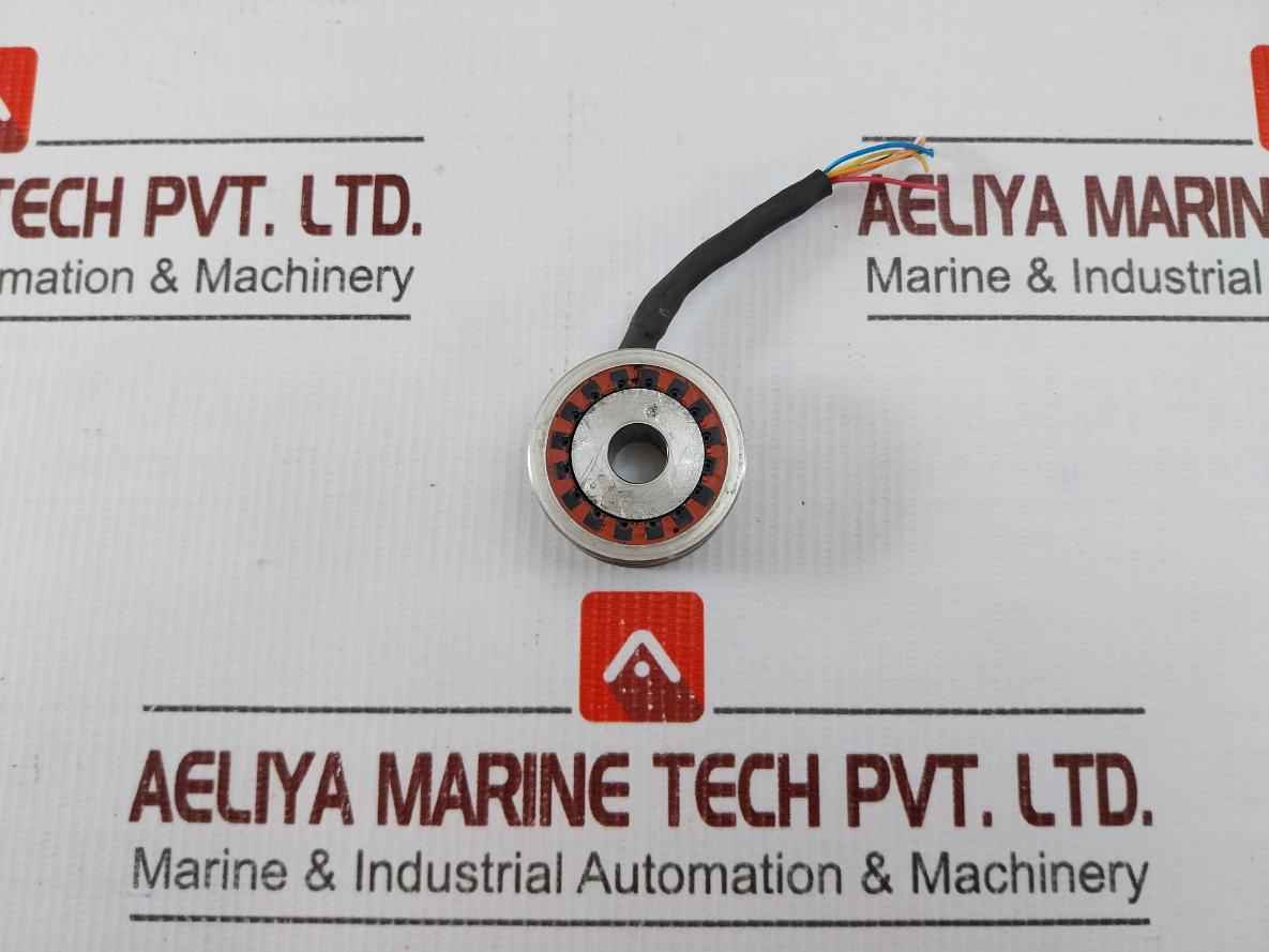 Ltn Servotechnik Re-15-1-k16 Frameless Resolver