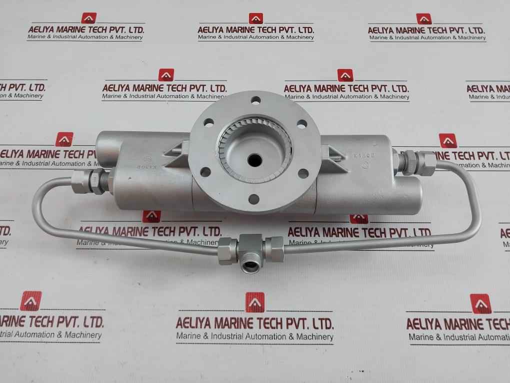 Lucas Bryce Kc 143 Prestolite Handraulic Starter B35G8
