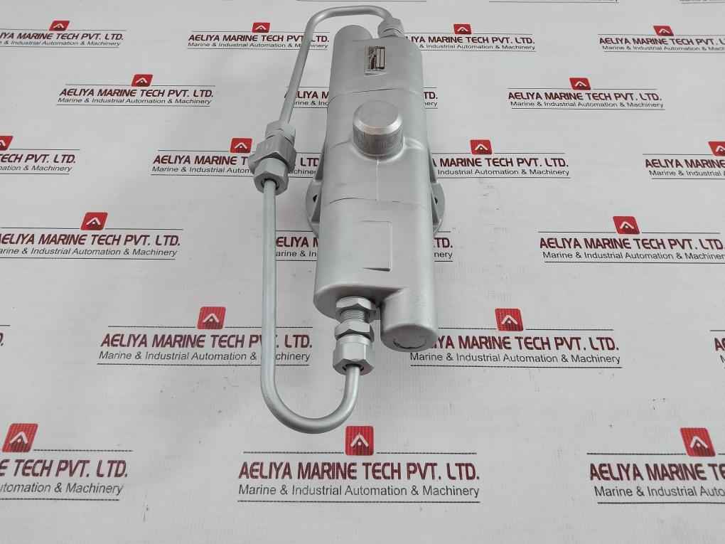 Lucas Bryce Kc 143 Prestolite Handraulic Starter B35G8