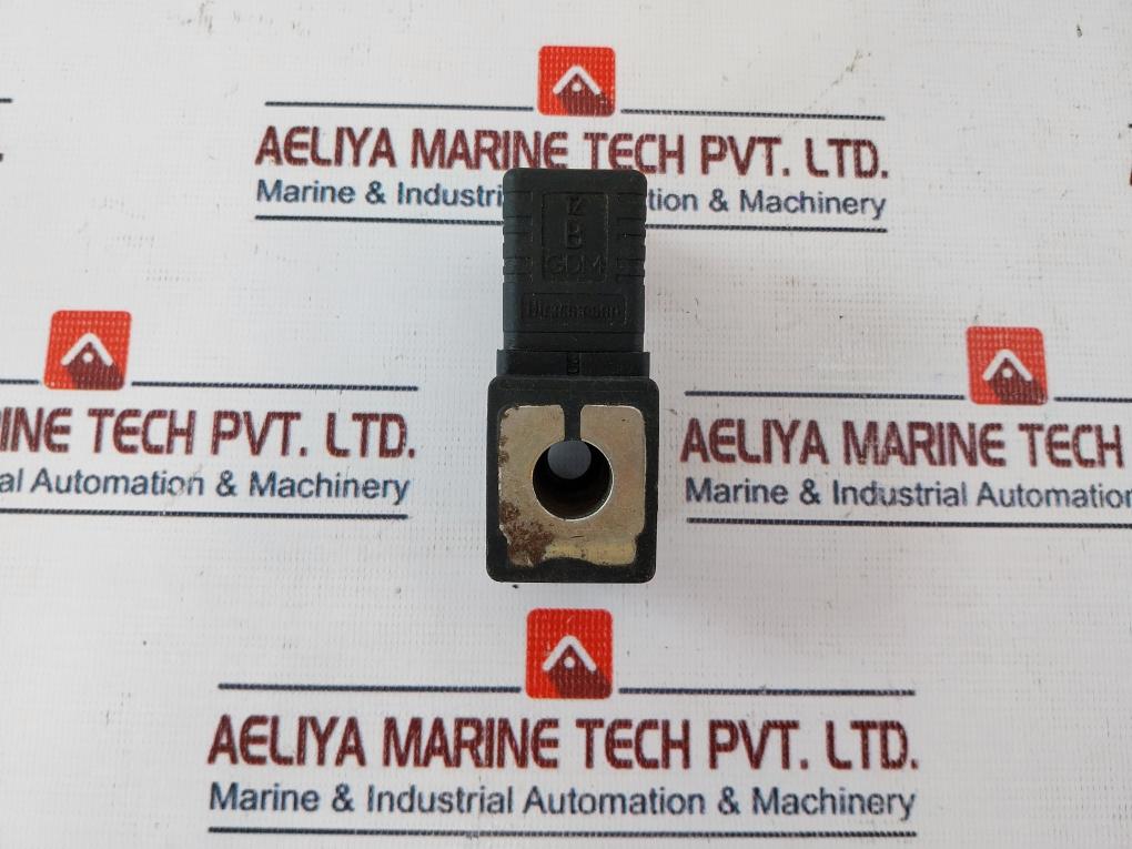 Lucifer 483510S6 F Solenoid Valve Coil 220-240V 50Hz