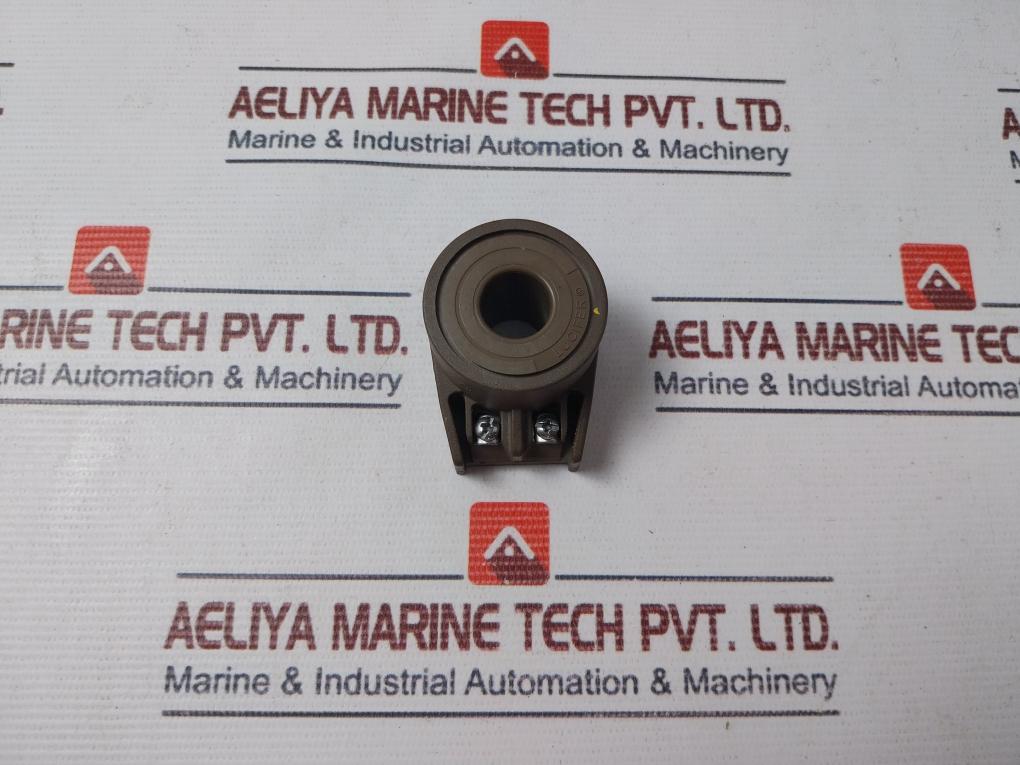 Lucifer 483541B5 Solenoid Valve Coil 110V/60Hz