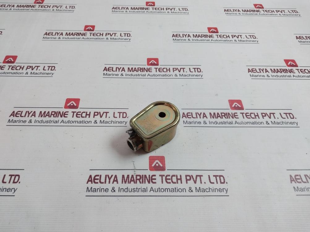 Lucifer 8W 481000 R44 Solenoid Valve Coil 220V 60Hz