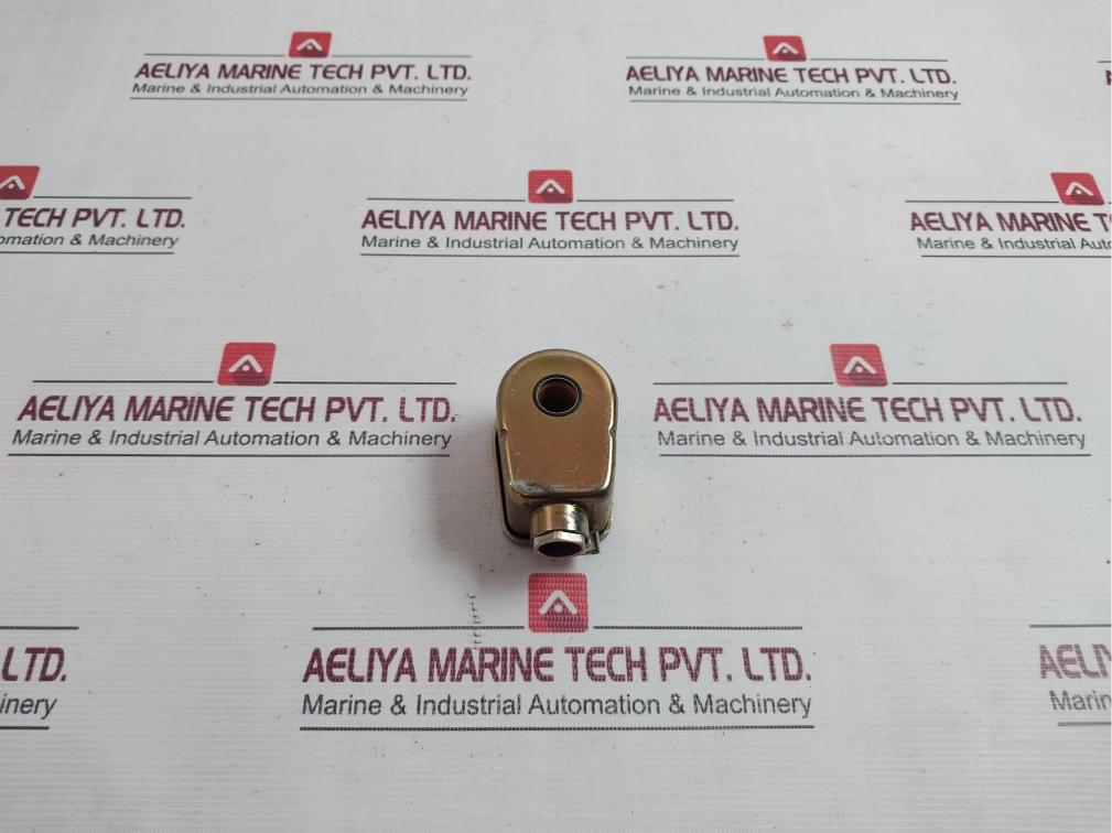 Lucifer 8W 481000 R44 Solenoid Valve Coil 220V 60Hz