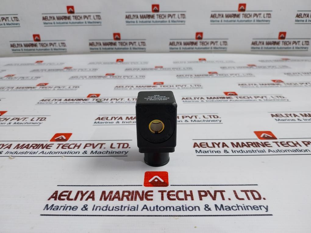 Lucifer/ Boll Kirch 483510S6 F Solenoid Valve Coil 4206553 220-240V 50/60Hz 9W