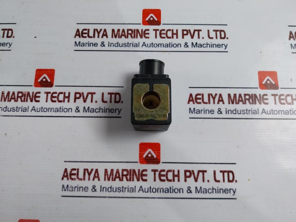 Lucifer/ Boll Kirch 483510S6 F Solenoid Valve Coil 4206553 220-240V 50/60Hz 9W