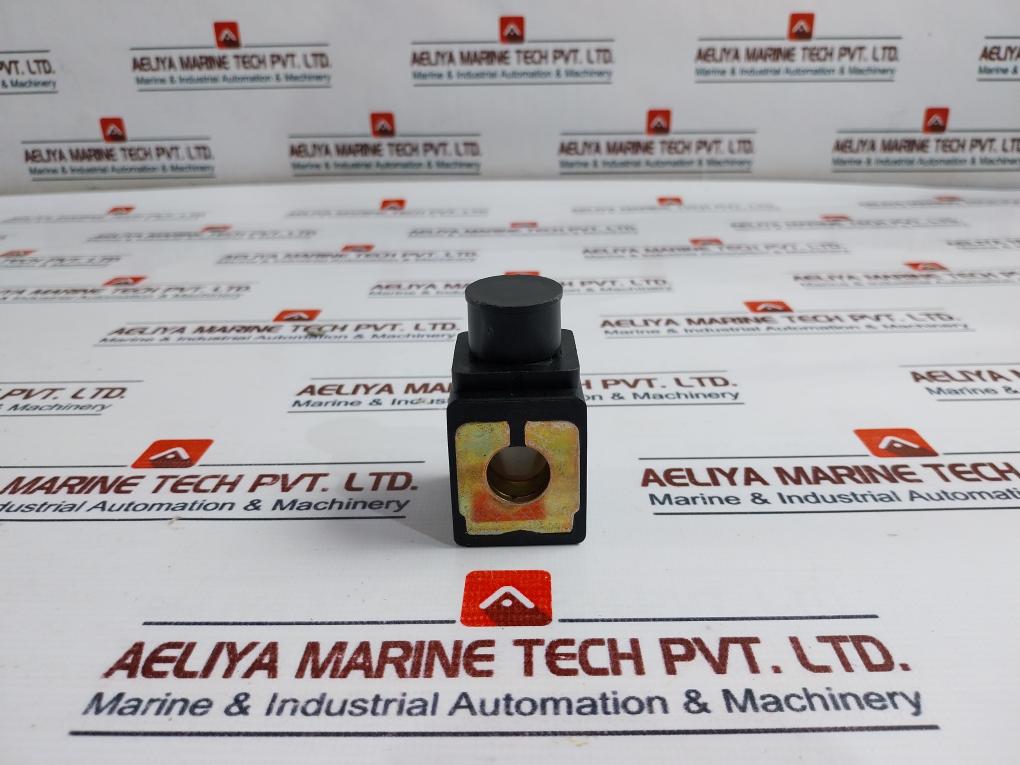 Lucifer/ Boll Kirch 483510S6 F Solenoid Valve Coil 4206553 220-240V 50/60Hz 9W