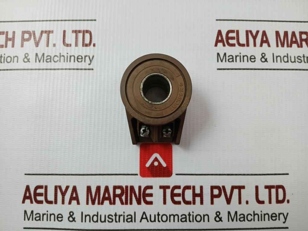 Lucifer Solenoid Valve Coil 230/240 Vac 50/60Hz 483824T1