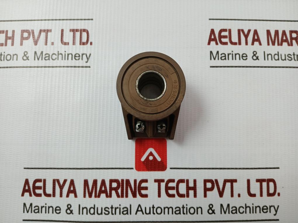 Lucifer Solenoid Valve Coil 230/240 Vac 50/60Hz 483824T1
