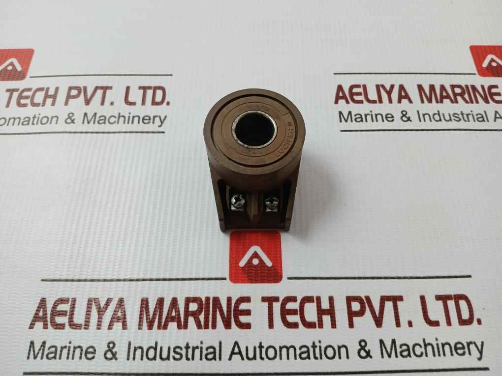 Lucifer Solenoid Valve Coil 230/240 Vac 50/60Hz 483824T1