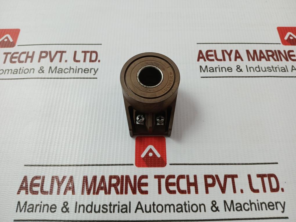 Lucifer Solenoid Valve Coil 230/240 Vac 50/60Hz 483824T1