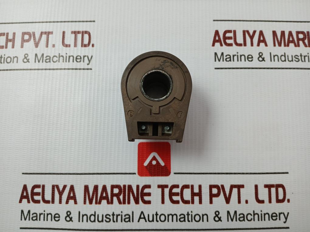 Lucifer Solenoid Valve Coil 230/240 Vac 50/60Hz 483824T1