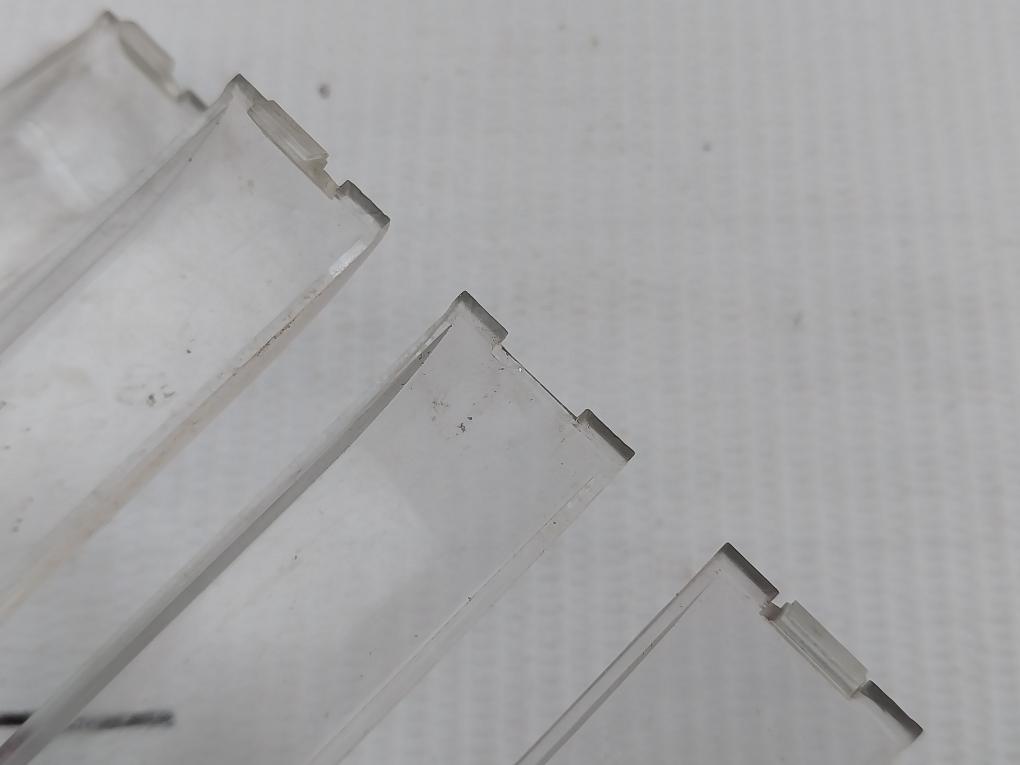 Lucy Gemini 3 Mini 3Sw Rtue