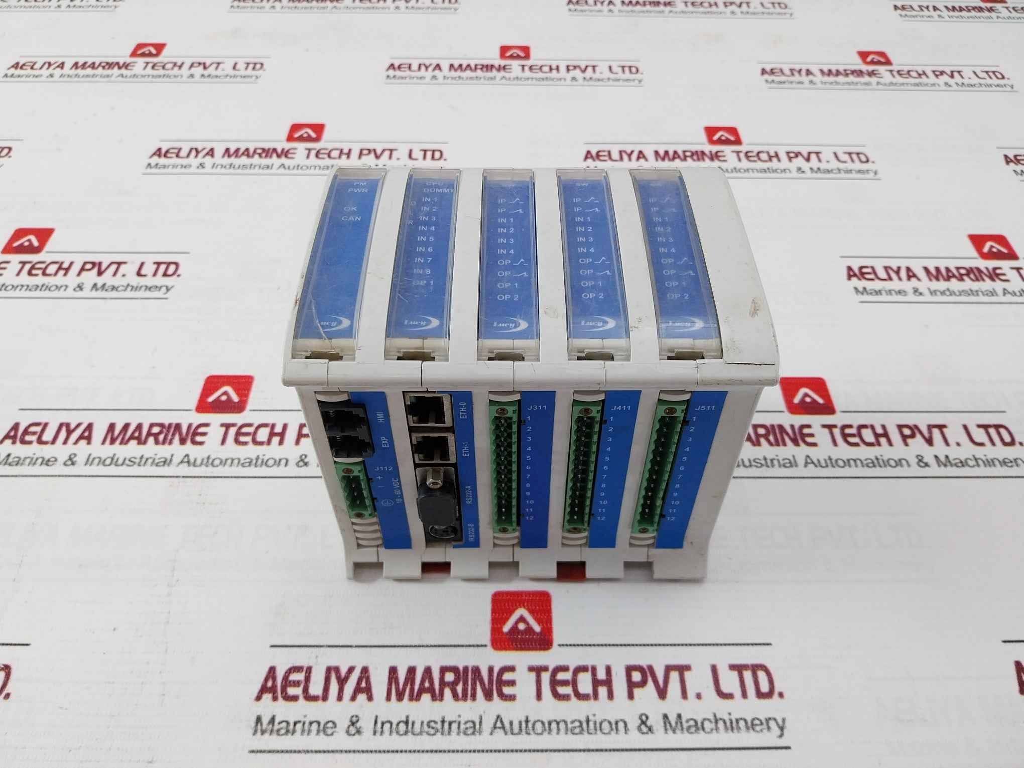 Lucy Gemini 3 Mini 3Sw Rtue Remote Terminal Unit (Rtu) 18-60 Vdc