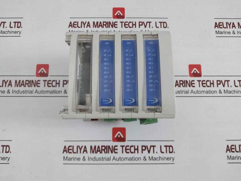 Lucy Remote Terminal Unit
