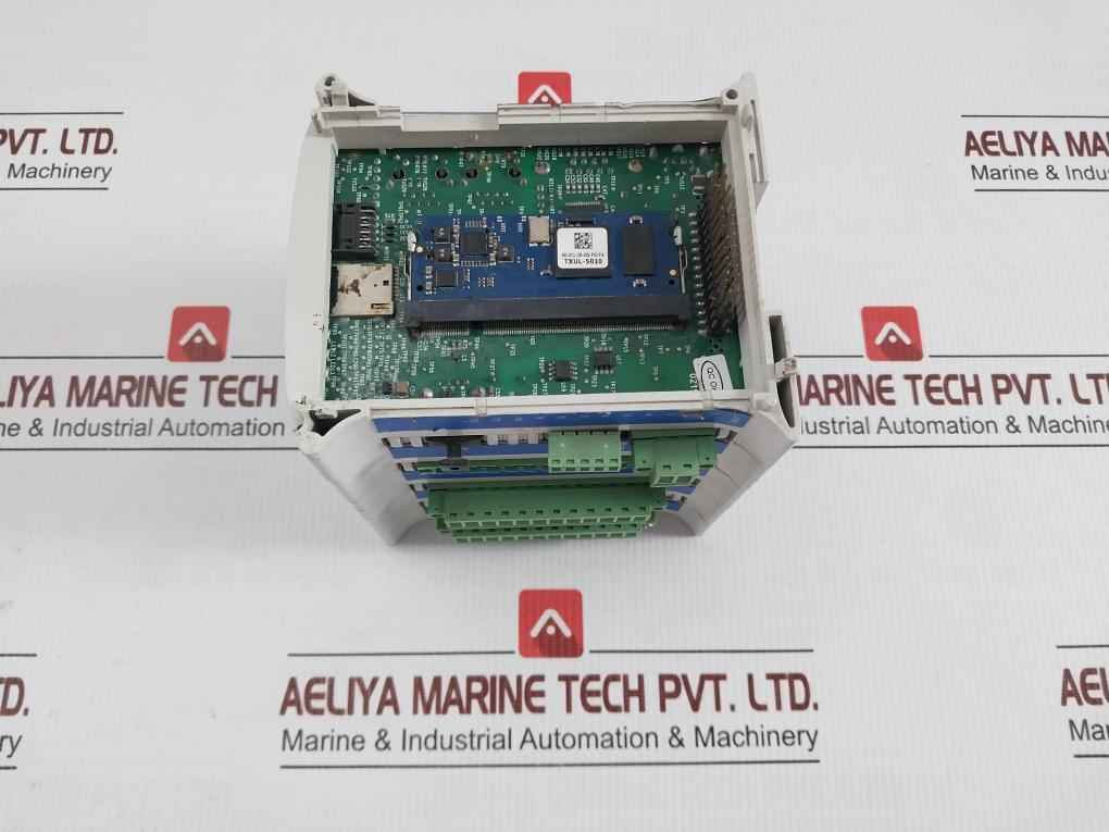 Lucy Remote Terminal Unit