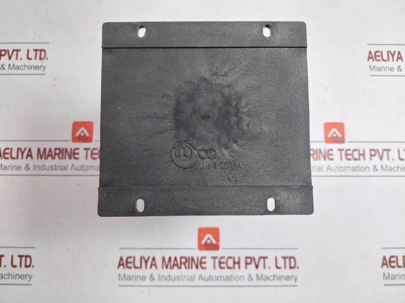 Luxco Grounding Resistance Monitor 690V Sbag-202