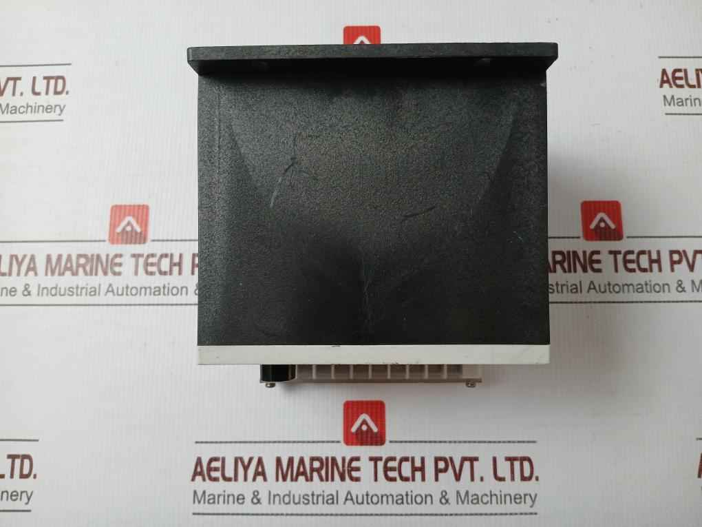 Luxco Sbag-202 Grounding Resistance Monitor Ac 220V 50/60Hz