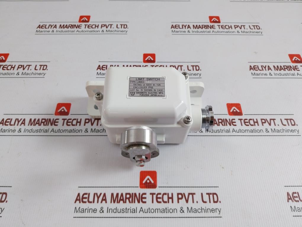 Lwio-sa2-Limit-Switch-500V-10A-Np2103-1-Sakamoto-Electric-208917-2