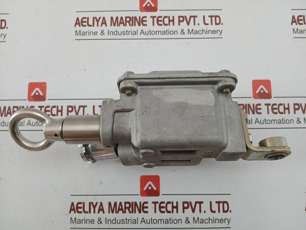 Lwzo-110T4 Limit Switch 250V Sakamoto Electric
