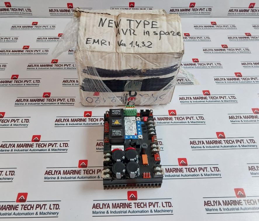 Lxcos Emri V1.4.3.2 Voltage Regulator