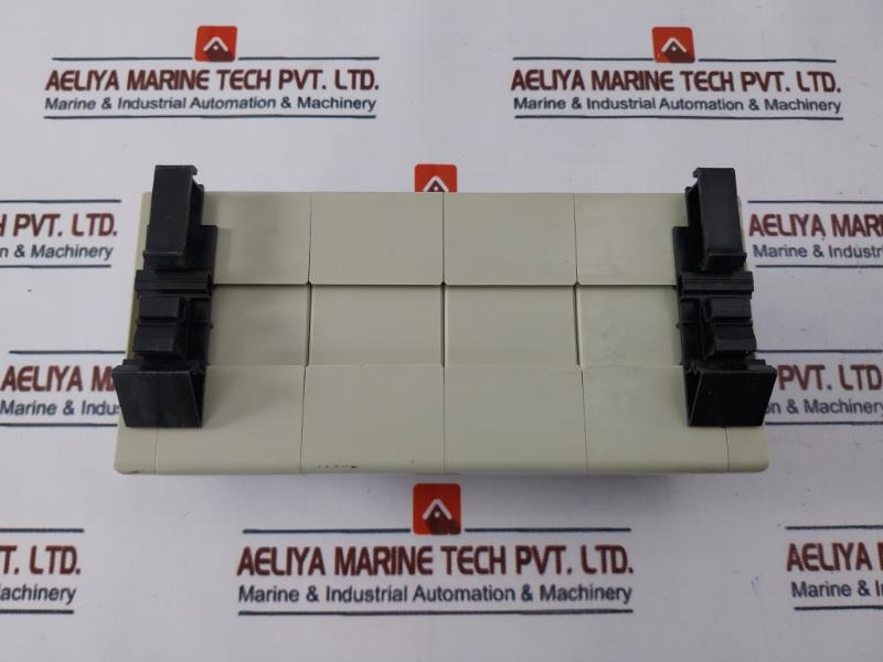 Lyngso-valmet Marine Atb16-4 16 Channel Relay Card Controller Board Module 133050