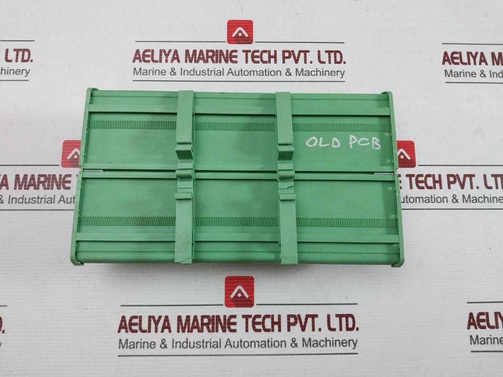 Lyngso Marine 962.002.300/B Pcb Board