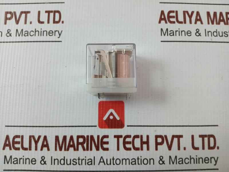 M-117N Industrial Power Relay 34575 95-10 Taiko