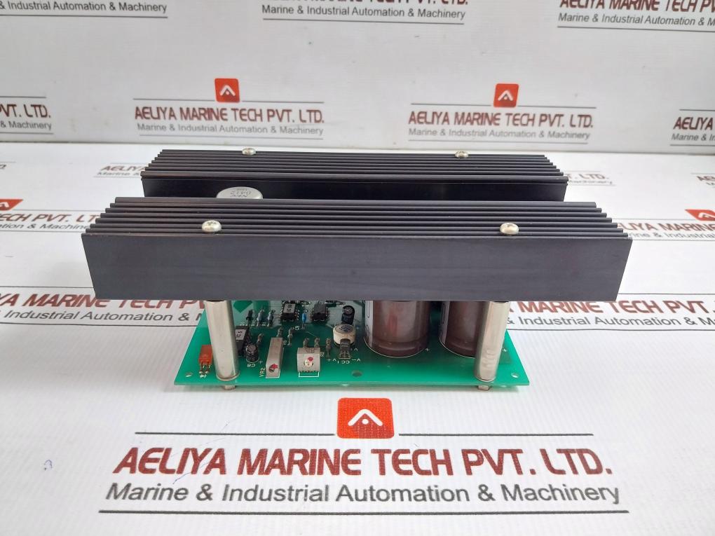 M-7836 B-1 Musasino Linear Voltage Regulator Power Booster Card