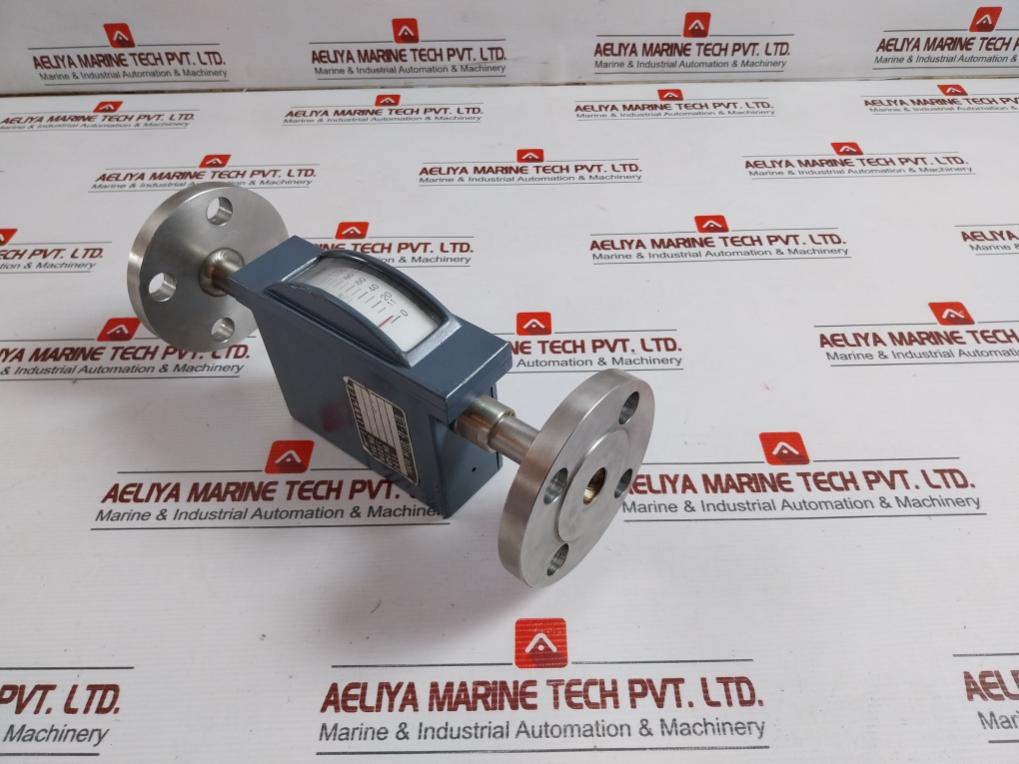 M-901 Tokyo Keiso Flow Meter