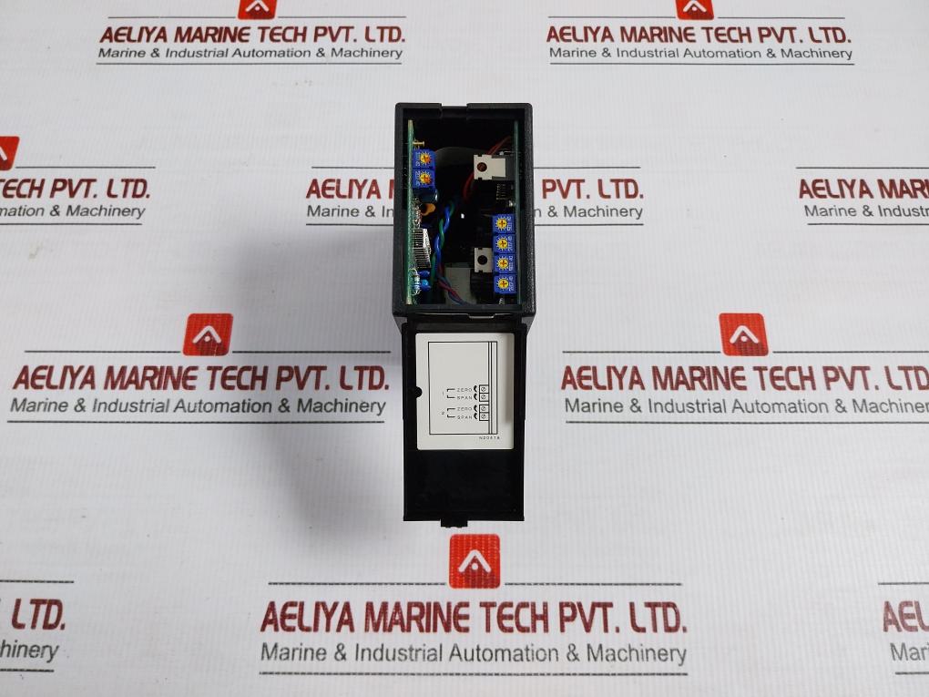 M-system -10-10Vdc Signal Transmitter Wvs-4Waa-b
