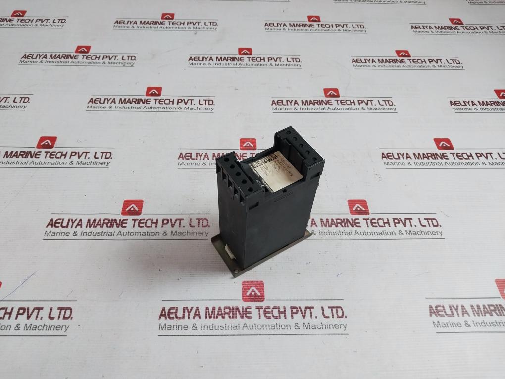M-system 14Ce-1A-h/W Ct Transducer 4-20Ma Dc 220V Ac