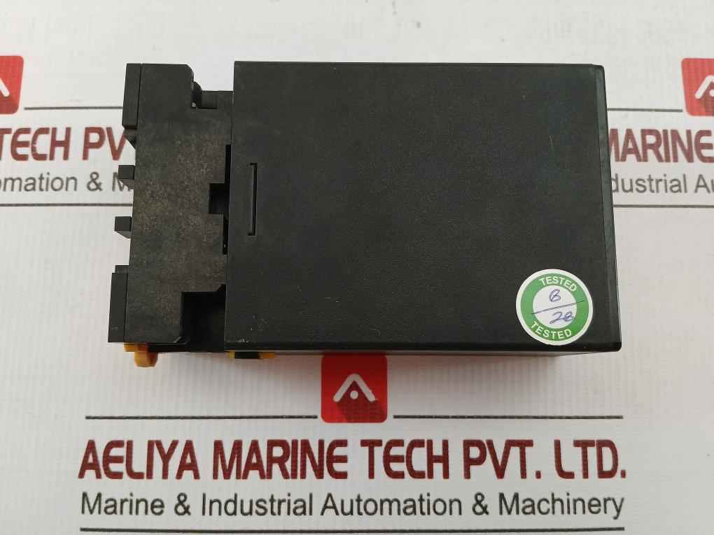 M-system Dc Alarm Module 24V Dc Asd-a11-r