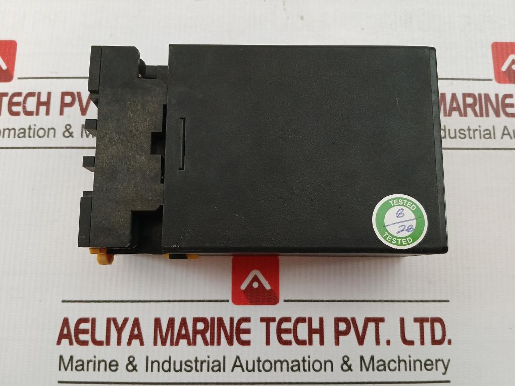 M-system Dc Alarm Module 24V Dc Asd-a11-r