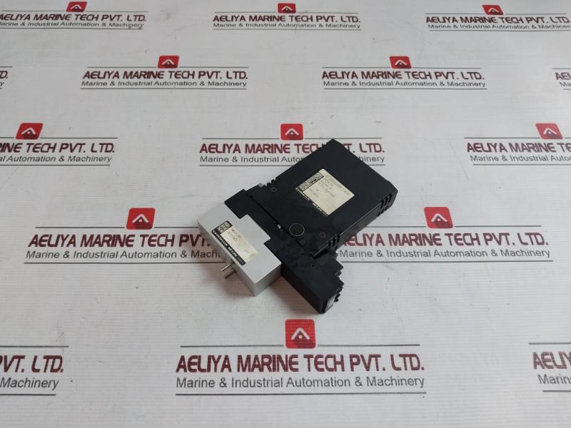 M-system Hvpn-7A1 2-wire I/P Transducer 0.2-1.0 Kgf/Cm2 Mb-01/P7