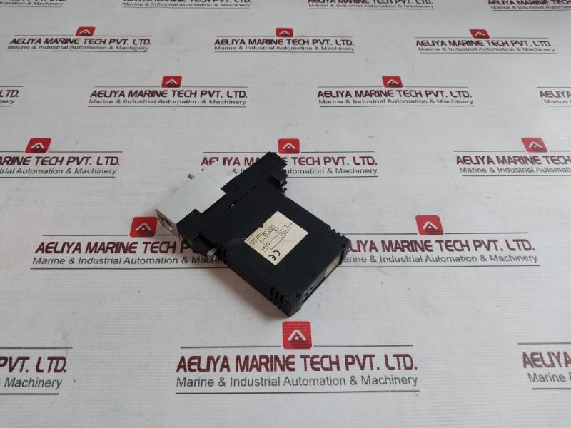 M-system Hvpn-7A1 2-wire I/P Transducer 0.2-1.0 Kgf/Cm2 Mb-01/P7