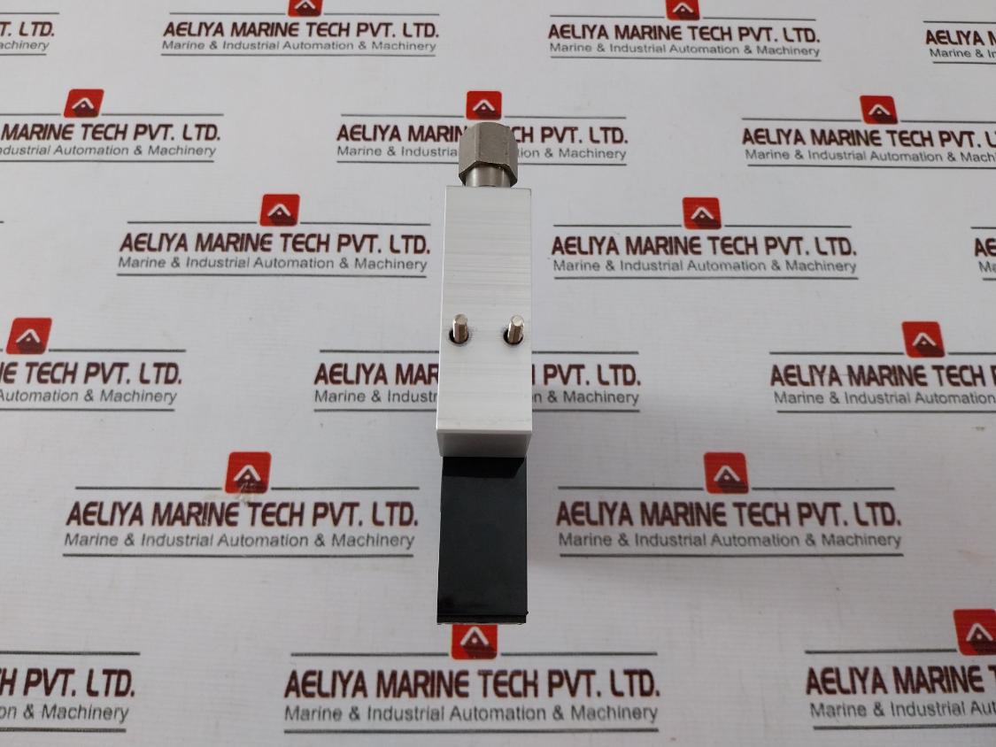 M-system Hvpn-7A1 2-wire I/P Transducer Mb-01/P7 4-20Ma Dc, 0.2-1.0 Kgf/Cm2