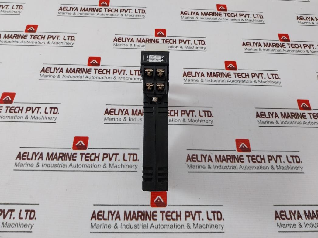 M-system Hvpn-7A1 2-wire I/P Transducer Mb-01/P7 4-20Ma Dc, 0.2-1.0 Kgf/Cm2
