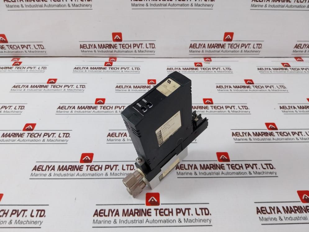 M-system Hvpn-7A1 2-wire I/P Transducer Mb-01/P7 4-20Ma Dc, 0.2-1.0 Kgf/Cm2