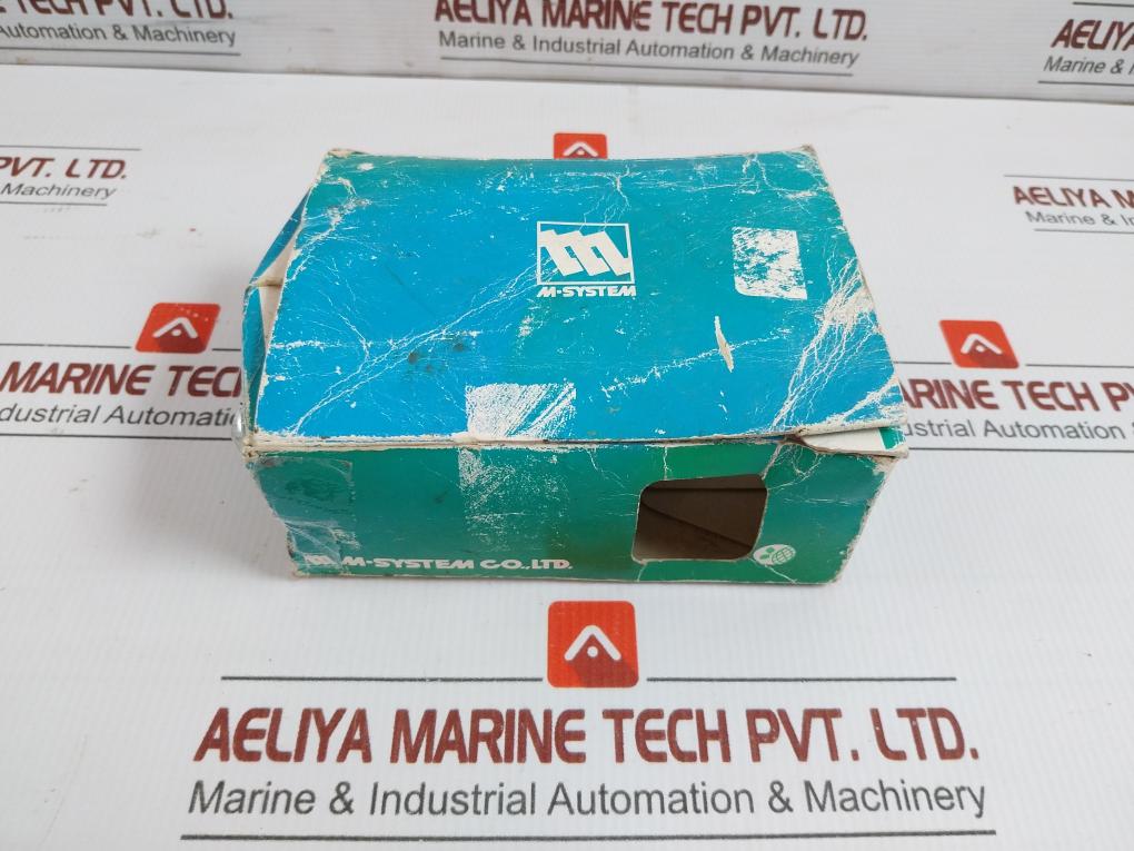 Kls-aa-b Signal Conditioner Limiter M-system Input 4-20Madc 100Vac