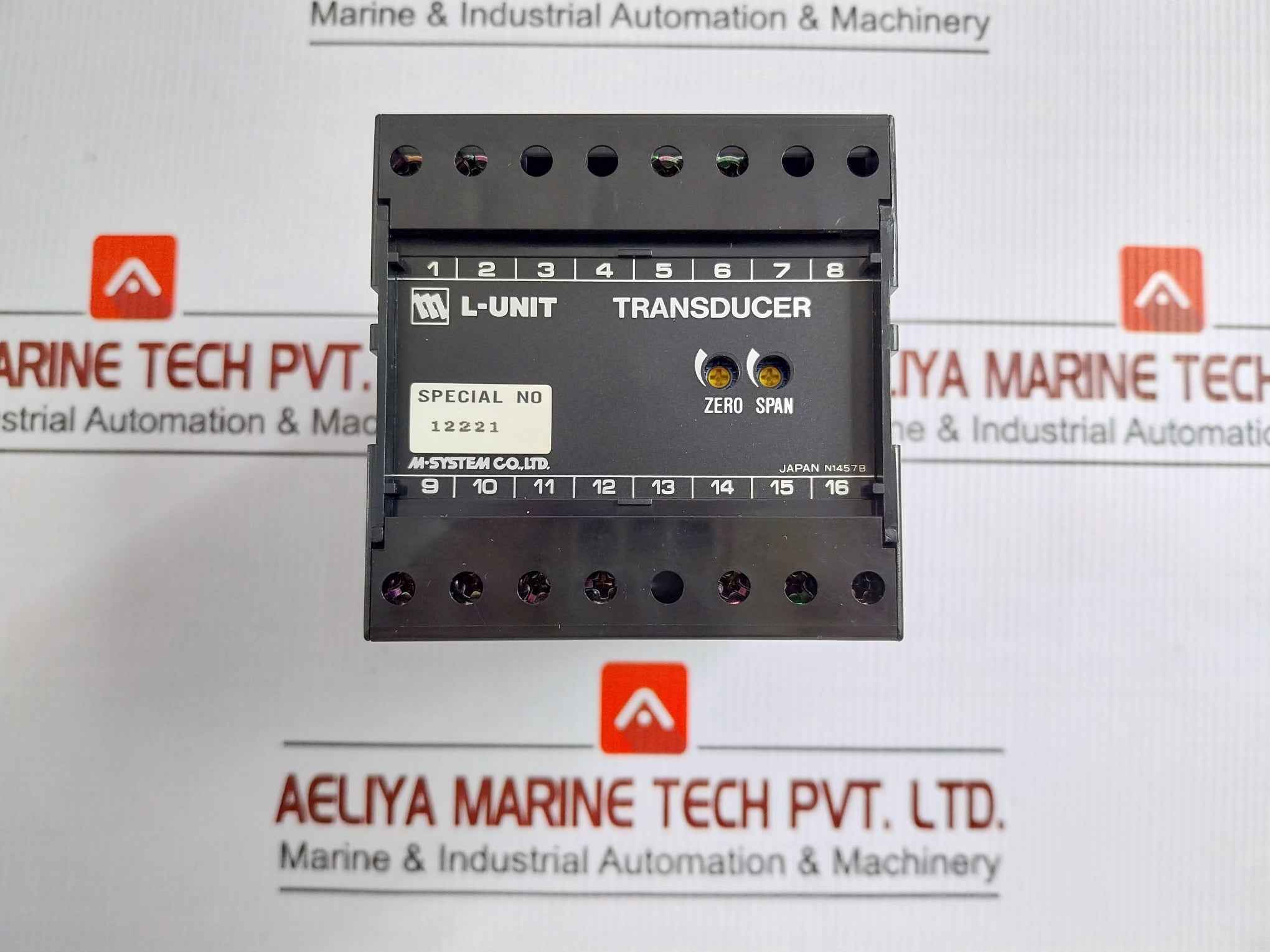 M-system Lwt-11A0-r-x