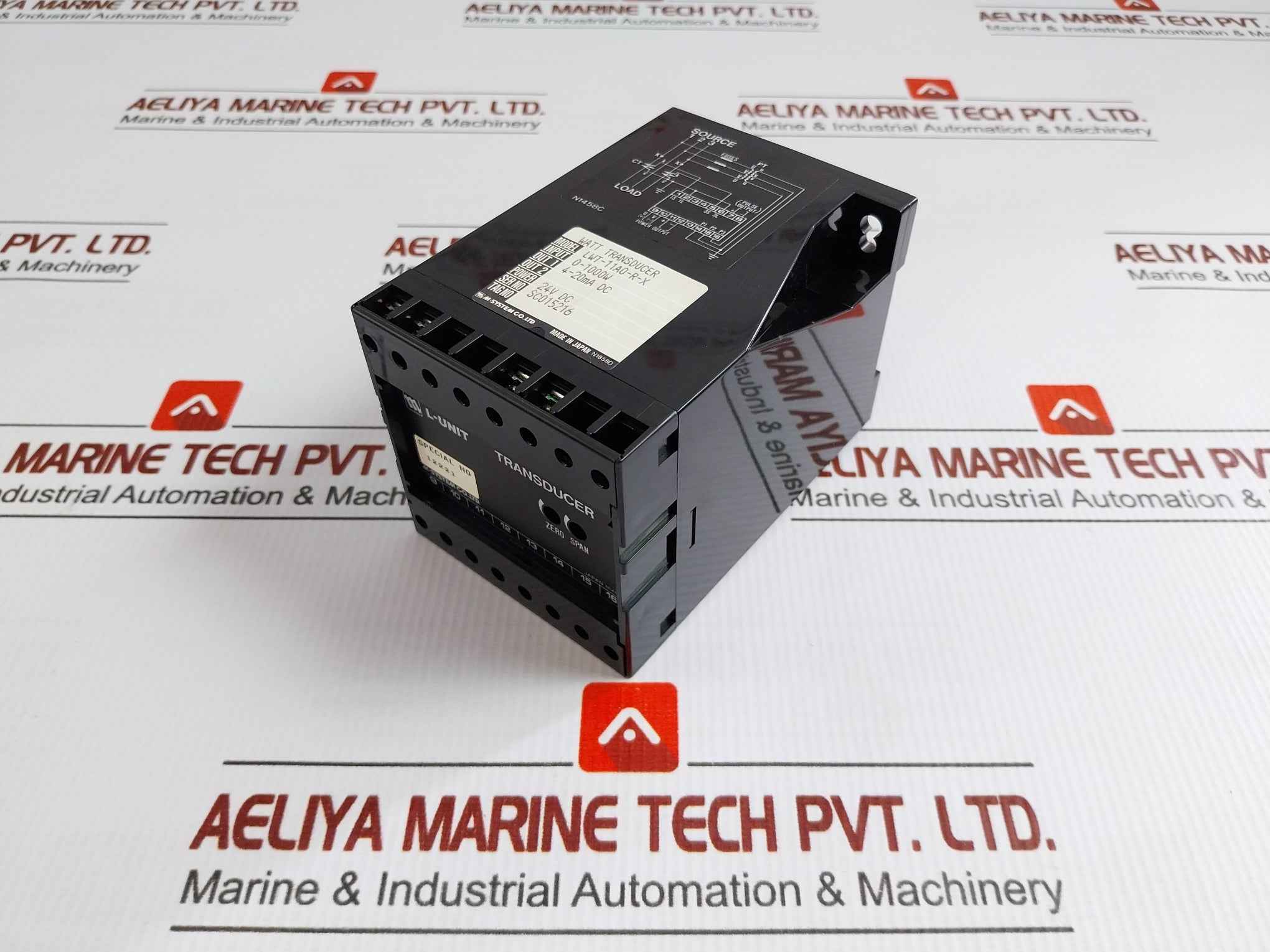 M-system Lwt-11A0-r-x