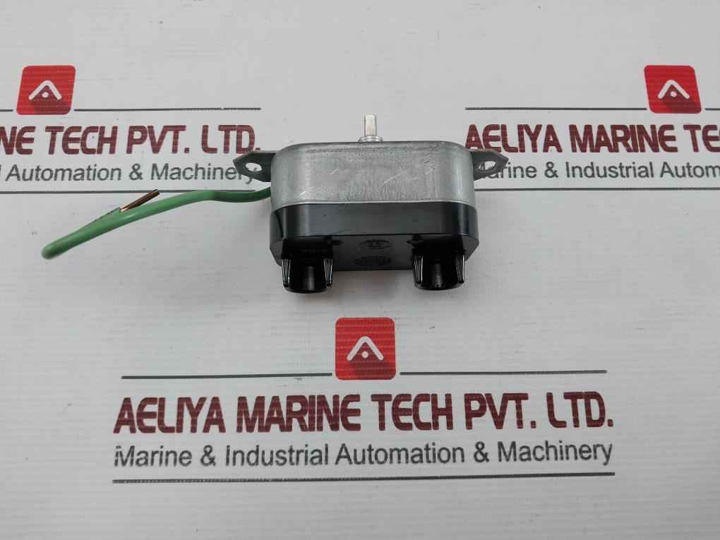 M.H. Rhodes 90262 Wall Box Timer Switch 15Md783