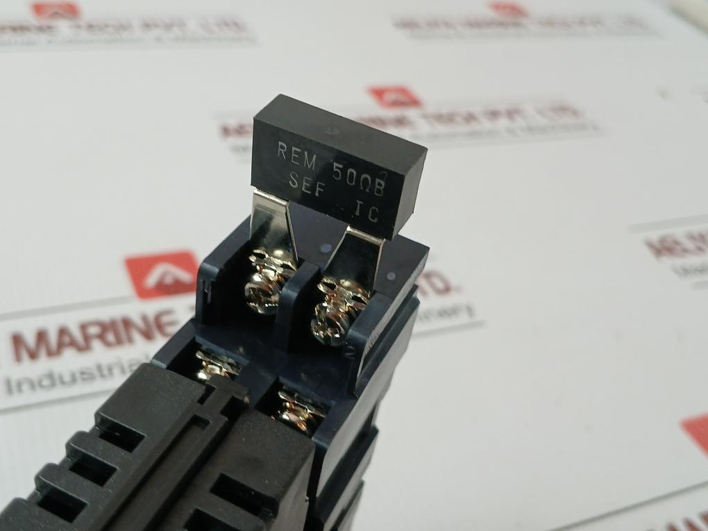 M.System Signal Transmitter Hvs-a1A-r 24V Dc