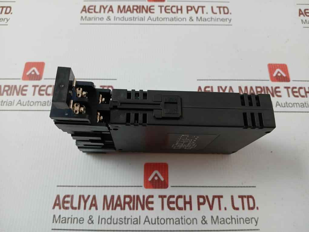 M.System Signal Transmitter Hvs-a1A-r 24V Dc