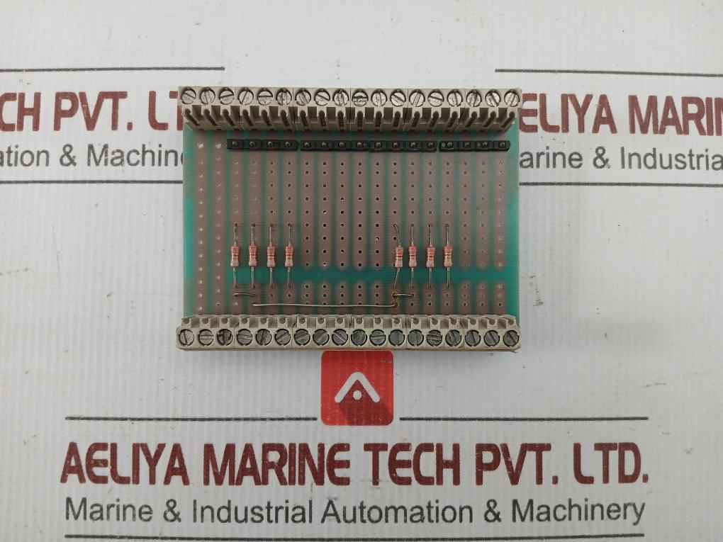 M0720-00 Universal Board 880318 Bk Selco