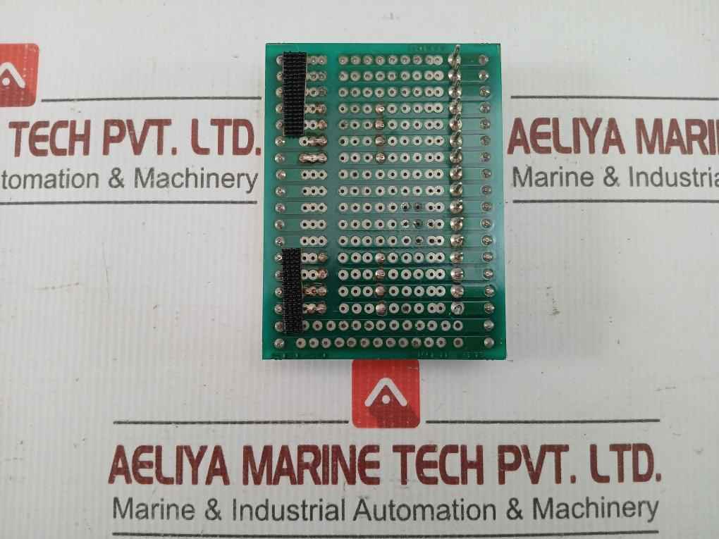 M0720-00 Universal Board 880318 Bk Selco