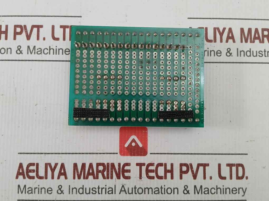 M0720-00 Universal Board 880318 Bk Selco